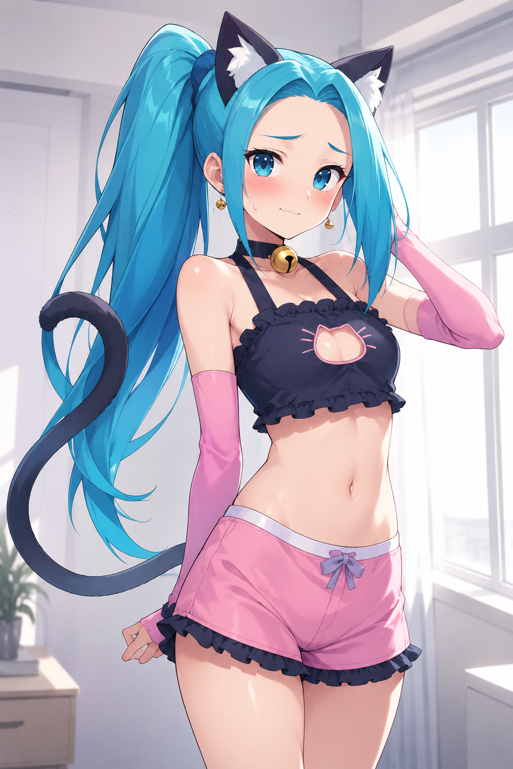 Hoshino Rika